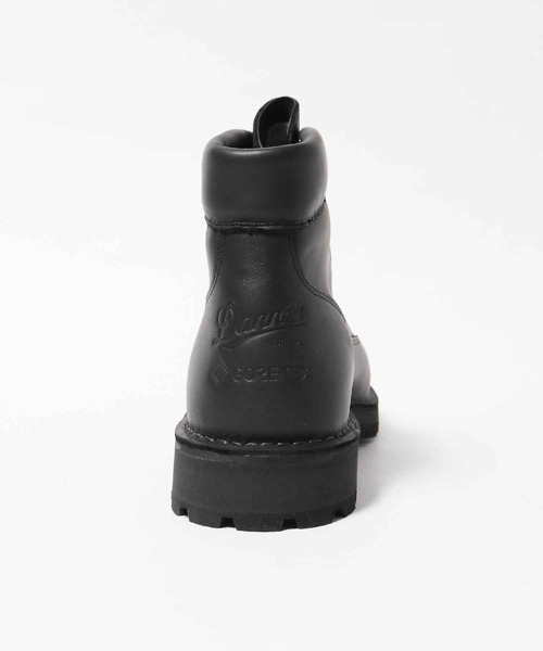 Danner(ダナー)の「Danner/ダナー Field Gs ブーツ(ブーツ・メンズ・ブラック・8/8h/9/9h/10)」の3枚目の写真