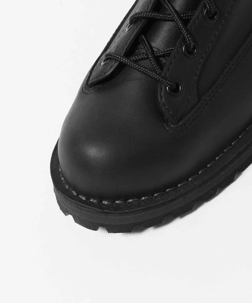 Danner(ダナー)の「Danner/ダナー Field Gs ブーツ(ブーツ・メンズ・ブラック・8/8h/9/9h/10)」の5枚目の写真