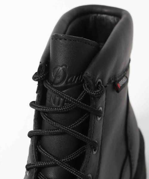 Danner(ダナー)の「Danner/ダナー Field Gs ブーツ(ブーツ・メンズ・ブラック・8/8h/9/9h/10)」の6枚目の写真