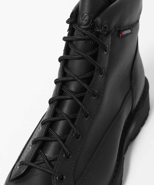 Danner(ダナー)の「Danner/ダナー Field Gs ブーツ(ブーツ・メンズ・ブラック・8/8h/9/9h/10)」の7枚目の写真