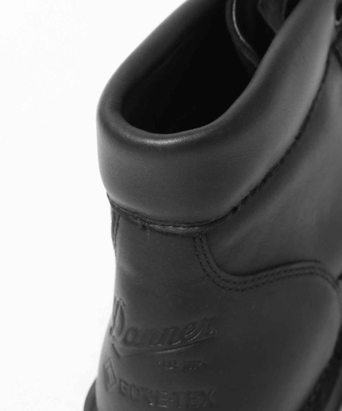 Danner(ダナー)の「Danner/ダナー Field Gs ブーツ(ブーツ・メンズ・ブラック・8/8h/9/9h/10)」の10枚目の写真