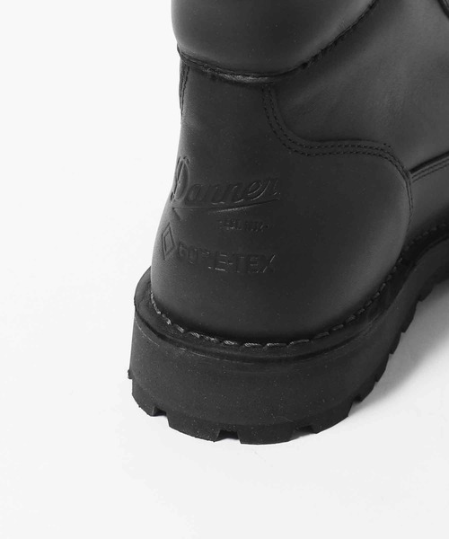 Danner(ダナー)の「Danner/ダナー Field Gs ブーツ(ブーツ・メンズ・ブラック・8/8h/9/9h/10)」の9枚目の写真