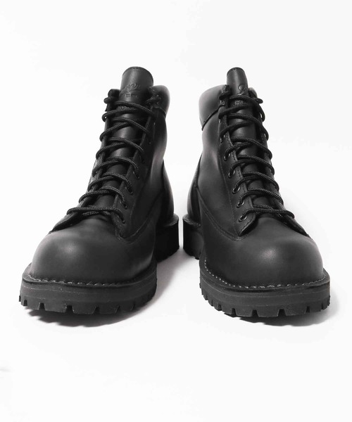 Danner(ダナー)の「Danner/ダナー Field Gs ブーツ(ブーツ・メンズ・ブラック・8/8h/9/9h/10)」の13枚目の写真