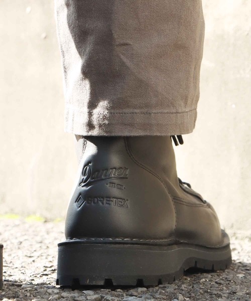 Danner(ダナー)の「Danner/ダナー Field Gs ブーツ(ブーツ・メンズ・ブラック・8/8h/9/9h/10)」の16枚目の写真