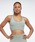 Reebok�i���[�{�b�N�j�́u���K �V�[�����X �����O �X�|�[�c�u��  / YOGA SEAMLESS SPORTS BRA�i�X�|�[�c�u���j�v�b�O���[��