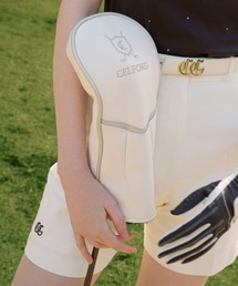 CELFORD（セルフォード）の「【CELFORD　GOLF】ヘッドカバーＦＷ（ゴルフグッズ）」