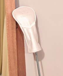CELFORD（セルフォード）の「【CELFORD　GOLF】ヘッドカバーＦＷ（ゴルフグッズ）」