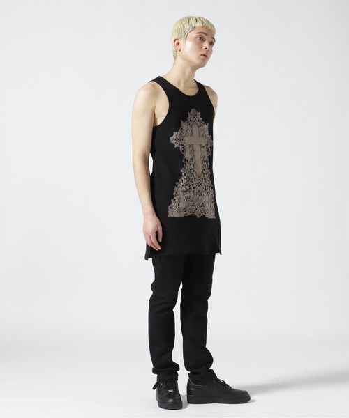 SHARE SPIRIT タンク share spirit タンク