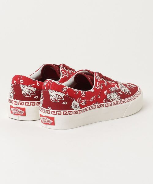 VANS エラ　新品 楽天市場】VANS ERA【バンズ エラ チェック】【ヴァン・ドーレン