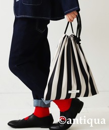 antiqua(�A���e�B�J)�̋В��o�b�O(�G�R�o�b�O/�T�u�o�b�O)