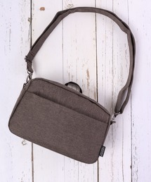 FUNALIVE（ファンアライブ）の「K SELECT ４面ウレタンで大事なものをしっかり守る ショルダー（ショルダーバッグ）」