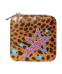 ヒステリックグラマー ラウンドポーチ HYSTERIC GLAMOUR - ヒステリックグラマー ポーチ - クマの通販