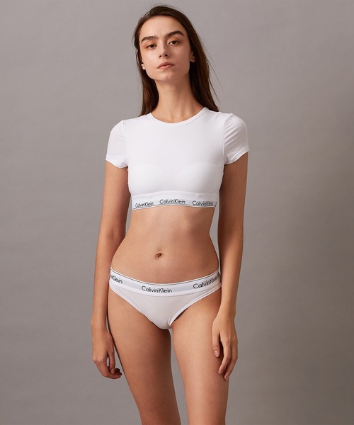 【 】◆CK underwear Tシャツブラレット◆送料無料◆ org.jpg