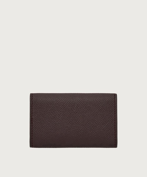 FERRAGAMO（フェラガモ）の「【日本限定商品】キーケース（キーケース/キーアクセサリー・レディース・ダークブラウン・ONE SIZE）」の2枚目の写真