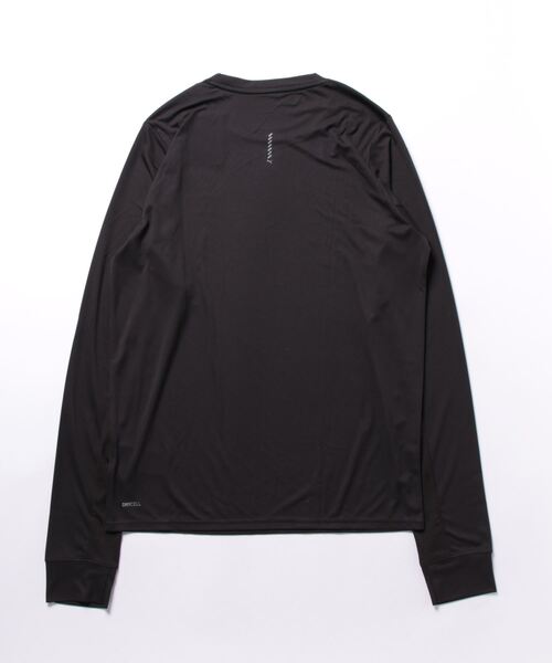 PUMA（プーマ）の「PUMA プーマ メンズ ランニング ラン フェイバリット 長袖 Tシャツ（Tシャツ/カットソー・メンズ・ブラック/ブルー系その他・X-LARGE/XX-LARGE/LARGE/MEDIUM/SMALL/X-SMALL）」の3枚目の写真