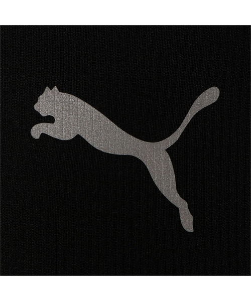 PUMA（プーマ）の「PUMA プーマ メンズ ランニング ラン フェイバリット 長袖 Tシャツ（Tシャツ/カットソー・メンズ・ブラック/ブルー系その他・X-LARGE/XX-LARGE/LARGE/MEDIUM/SMALL/X-SMALL）」の10枚目の写真