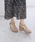 MODE KAORI�i���[�h�J�I���j�́u�y�{�v�z���b�V���E�F�b�W�T���_��/21473�i�T���_���j�v�b�O���C�b�V���x�[�W��