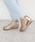 MODE KAORI�i���[�h�J�I���j�́u�y�{�v�z���b�V���E�F�b�W�T���_��/21473�i�T���_���j�v�b�v���`�i��