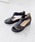 MODE KAORI�i���[�h�J�I���j�́u�y�{�v�z���b�V���E�F�b�W�T���_��/21473�i�T���_���j�v�b�u���b�N