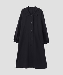 マーガレットハウエル　WASHED COTTON ワンピース 73052358b_b_04_215.jpg