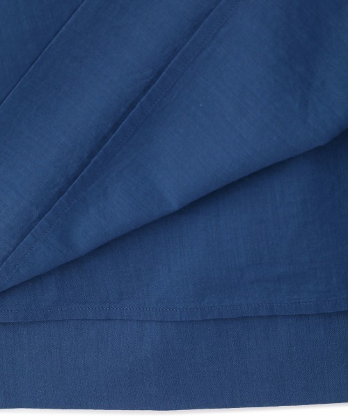 MARGARET HOWELL（マーガレットハウエル）の「WASHED COTTON