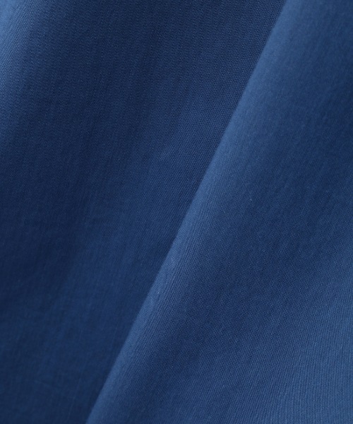 MARGARET HOWELL（マーガレットハウエル）の「WASHED COTTON