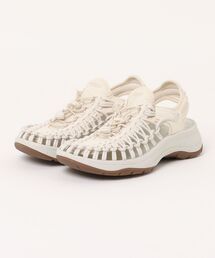 KEEN｜キーンのサンダル（ホワイト/白色系）通販 - ZOZOTOWN