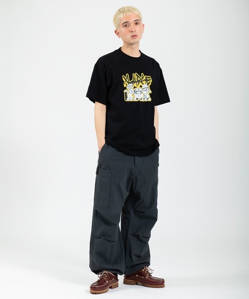 XLARGE（エクストララージ）の「POSSE S/S TEE（Tシャツ/カットソー