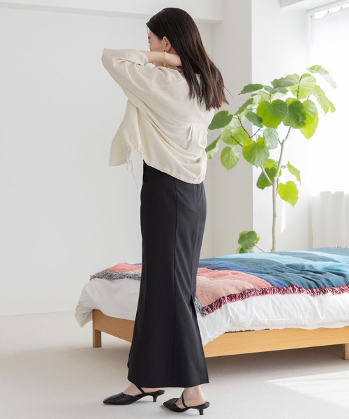 LOWRYS FARM（ローリーズファーム）の「ノルマンディショート