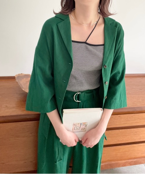 追加分 LOWRYS FARM（ローリーズファーム）の「ノルマンディショート