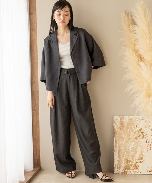 追加分 LOWRYS FARM（ローリーズファーム）の「ノルマンディショート