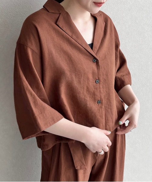 追加分 LOWRYS FARM（ローリーズファーム）の「ノルマンディショート