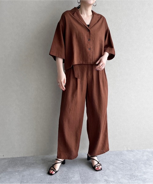 追加分 LOWRYS FARM（ローリーズファーム）の「ノルマンディショート