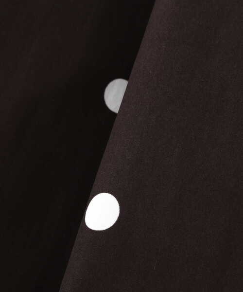 PROPORTION BODY DRESSING（プロポーションボディドレッシング）の「タフタスカート / 1213120407（スカート・レディース・ブラック/ホワイト系その他/ブルー・SMALL/MEDIUM）」の15枚目の写真