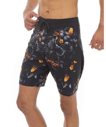 BILLABONG（ビラボン）の「BILLABONG メンズ 【KAMEA HADAR】 【AIR LITE】 KAMEA LAVA FLORAL AIRLITE ボードショーツ/サーフトランクス 【2023年春夏モデル】/ビラボン水着（水着・メンズ）」