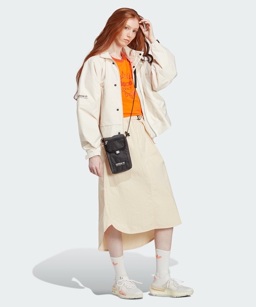 adidas（アディダス）の「アディダス アドベンチャー ロゴ