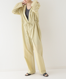 【BASERANGE/ベースレンジ】HUJUI JUMPSUIT