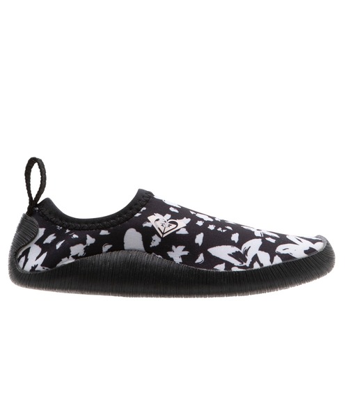 ROXY(ロキシー)の「GIRL 1.5 WATER SOCKS/ロキシーキッズマリンソックス(その他シューズ・キッズ・ブラック・16cm/18cm/20cm/22cm)」の3枚目の写真