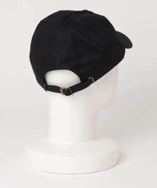 HUF（ハフ）の「[HUF/ハフ] ブランドロゴ刺繍 6パネルキャップ（キャップ・レディース・ブラック/クリーム・ONE SIZE）」の11枚目の写真