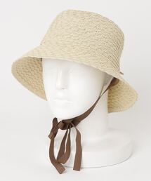 RIKKA FEMME | RIKKA FEMME/リッカファム ハット IPRF23SS05(ハット)