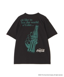 AVIREX | AVIREX / COKE "70s POP ART" T-SHIRT(Tシャツ/カットソー)