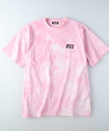 FILA | 【FILA】BFタイダイプリントTシャツ(Tシャツ/カットソー)
