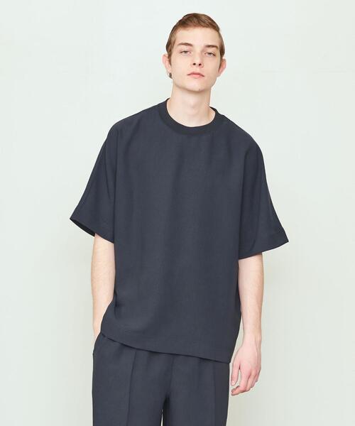 トップス UNITED ARROWS & SONS DISUKE OBANA NAVY UNITED ARROWS & SONS by DAISUKE OBANA（ユナイテッドアローズ