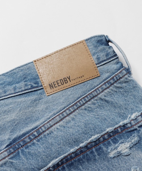 NEEDBY heritage（ニードバイヘリテージ）の「NEEDBY heritage