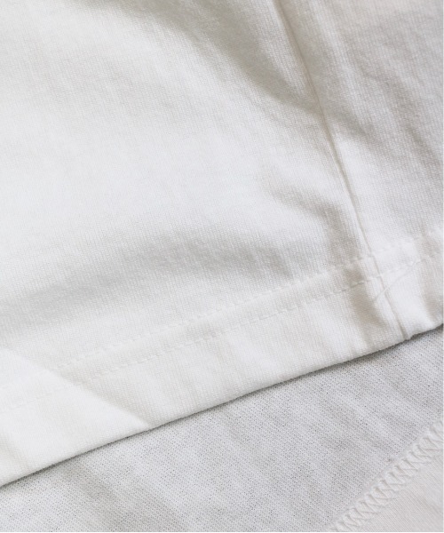 Dickies(ディッキーズ)の「DICKIES SKATEBOARDING/ディッキーズスケートボーディング SB H/W SS POCKET TEEヘビーウェイトSSポケットT-シャツ(Tシャツ/カットソー・メンズ・ブラック/ブラウン/オリーブ/ホワイト・X-LARGE/LARGE/MEDIUM)」の8枚目の写真