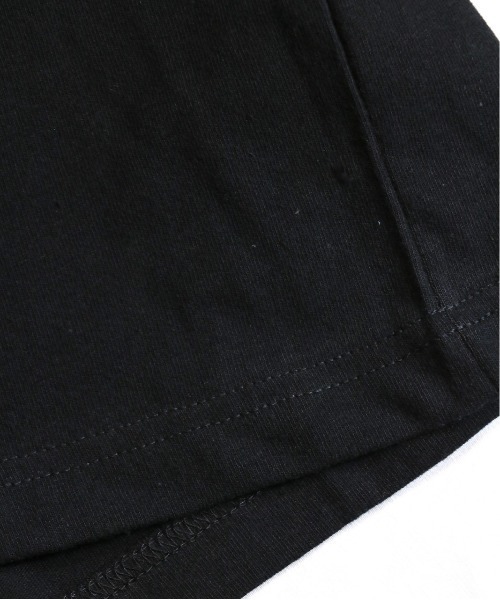 Dickies(ディッキーズ)の「DICKIES SKATEBOARDING/ディッキーズスケートボーディング SB H/W SS POCKET TEEヘビーウェイトSSポケットT-シャツ(Tシャツ/カットソー・メンズ・ブラック/ブラウン/オリーブ/ホワイト・X-LARGE/LARGE/MEDIUM)」の12枚目の写真