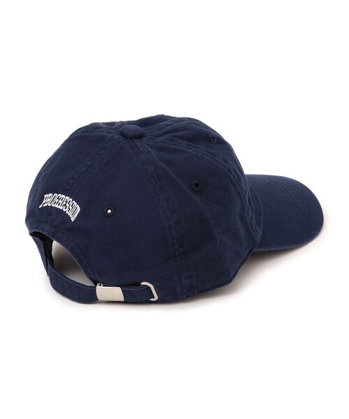 SHIPS（シップス）の「PROGRESS RUNNING CLUB:1998 キャップ（キャップ・レディース・ネイビー・ONE SIZE）」の7枚目の写真