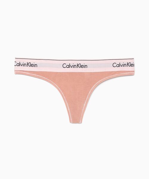 Calvin Klein（カルバン・クライン）の「ロゴバンド ソング