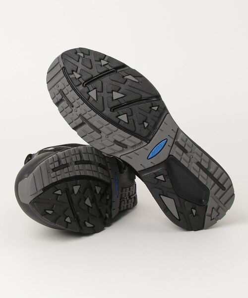 STANDARD＋ SELECT（スタンダードプラスセレクト）の「MBT COLORADO X M（スニーカー・レディース・ブラック・7h/8/8h/9）」の3枚目の写真