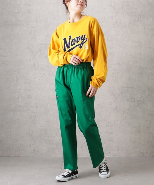 Dickies（ディッキーズ）の「Dickies ホスピタルパンツ ワークパンツ